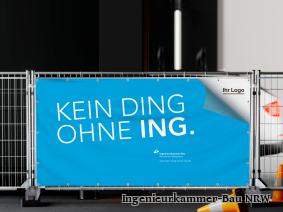 KDOI_Bauzaunbanner_Logo