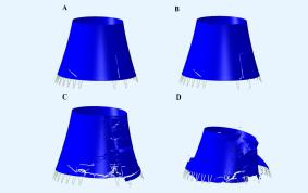 Markus Rost, Tristan Giesa