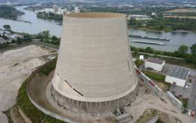 Markus Rost, Tristan Giesa