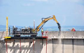 Markus Rost, Tristan Giesa