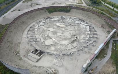 Markus Rost, Tristan Giesa