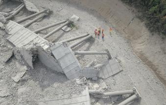 Markus Rost, Tristan Giesa