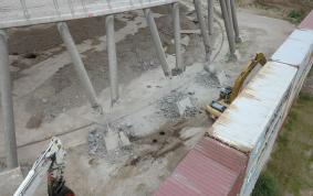 Markus Rost, Tristan Giesa