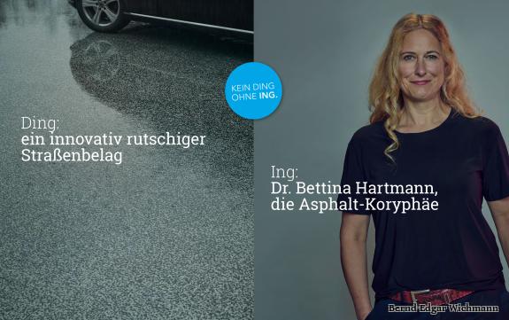 Eine Ing. der Unmöglichkeit