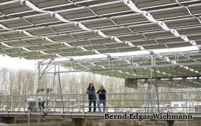 Ingenieurkammer-Bau NRW Kein Ding ohne Ing. Dr. Doreen Brandt Solarfaltdach