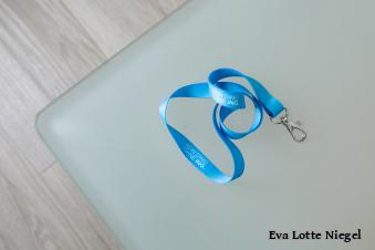 KDOI - Schlüsselband