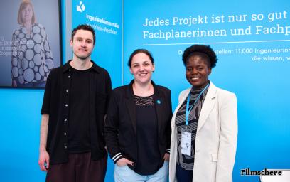 „Kein Ding ohne ING.&quot; geht in die dritte Runde 