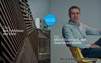 Ingenieurkammer-Bau NRW, KDOI, Marco Kolloczek