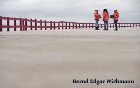 Ingenieurkammer-Bau NRW Kein Ding ohne ING. Paule Tatmi K35 Hauptverkehrsader Rampe