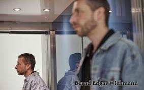 Ingenieurkammer-Bau NRW Kein Ding ohne ING. Stefan Glück 3D-Laserscan Gebäudemodell