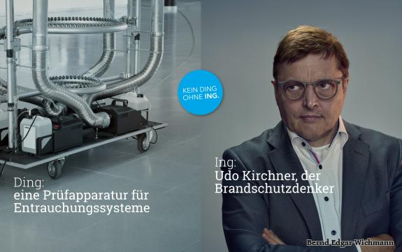 Am Anfang war eine rotweinunterstützte Strategie-Sitzung.